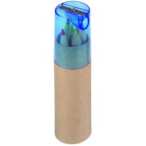 Estuche Tubo colores Estuche Tubo colores