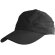 Gorra SKIPER Negro