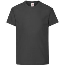 Camiseta promocional Original de algodón 150 g/m² Oeko-Tex