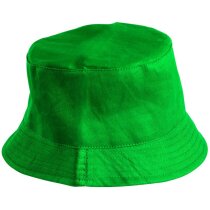 Gorro de palya para niños personalizado azul Gorro de palya para niños personalizado azul