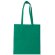 Bolsa non-woven variados colores Style Verde