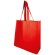 Bolsa non-woven personalizada Tecson Rojo
