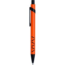 boligrafo con logo