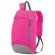 Mochila infantil para merchandising poliéster Kathon Fucsia