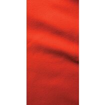Toalla Microfibra mediana personalizada rojo Toalla Microfibra mediana personalizada rojo