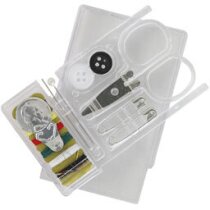 Costurero de 18 g/m2 con espacio para botines