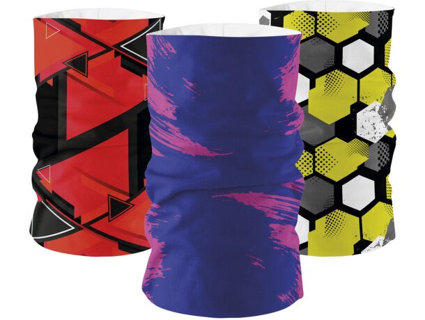 Braga Flaker microfibra transpirable multiuso