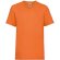 Camisetas manga corta unisex algodón 165 g/m2 Value Naranja