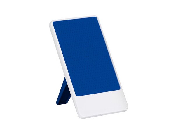 Soporte publicitario plegable Confort para móvil