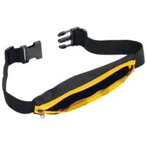 Riñonera Kango impermeable flúor alta visibilidad