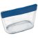 Neceser con logo en pvc Monza Azul Royal
