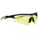 Gafas Cyclop deportivas protección UV amarillas