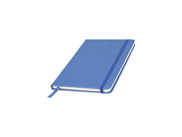 Bloc Combat A5 tapa suave cartón 80 hojas mate