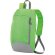 Mochila infantil para merchandising poliéster Kathon Verde pistacho
