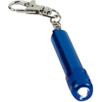 Llavero linterna de aluminio personalizado Llavero linterna de aluminio personalizado