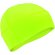 Gorro Corredor Negro personalizado amarillo