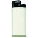 Mechero Cricket mini colores opacos blanco barato