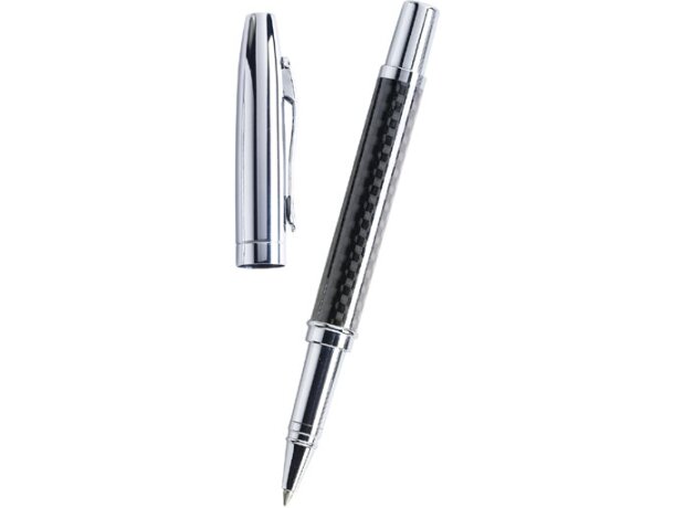 Roller plateado con superficie antideslizante