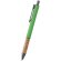 Bolígrafos originales grip corcho Shuber Verde pistacho