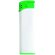 Encendedor recargable terminales de color personalizado verde
