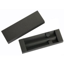 Estuche Kairo de cartón para presentar bolígrafos