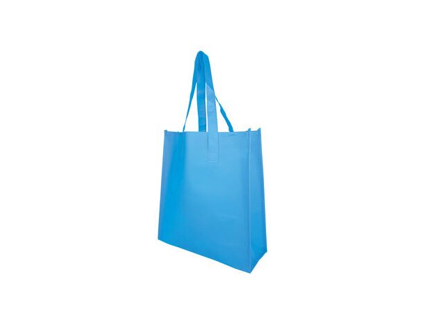 Bolsa NON woven TECSON detalle 1