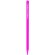 Lápiz grafito fluorescente BALKY personalizado rosa