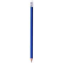 Lápiz de alta calidad en varios colores personalizado azul Lápiz de alta calidad en varios colores personalizado azul