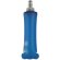 Bidón TPU plegable azul 250ml boquilla succión