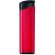 Encendedor Electronico bicolor personalizado rojo