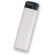 Encendedor Cricket personalizado blanco