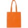 Bolsa non-woven variados colores Style Naranja