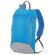 Mochila infantil para merchandising poliéster Kathon Azul Claro