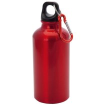 Bidón de aluminio 400 ml personalizado Bidón de aluminio 400 ml personalizado