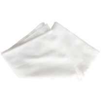 Toalla microfibra Ferri blanca 70x30 absorción gym