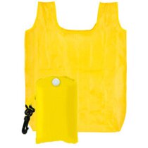 Bolsa Last plegable poliéster ultracompacta colores