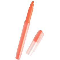 Rotulador Fluorescente Forex En Amarillo Y Naranja Fluor