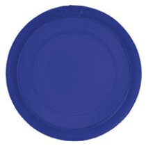 Espejos para boda espejo doble redondo Nice azul y rojo