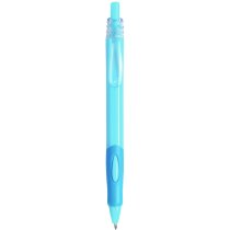 Bolígrafo en colores pastel