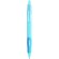 Bolígrafo plástico MASTER azul