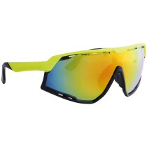 Gafas de sol policarbonato deportivas
