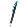 Boligrafo plastico WIFI Azul Claro