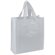 Bolsas de compra impresas pp Texas Blanco
