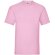 Camisetas manga corta unisex de algodón 165 g/m2 Value Rosa