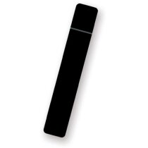 Estuche personalizado Fan antelina tacto premium
