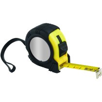 Metros Apache de 3m negro amarillo fácil uso redondo cinta muñeca