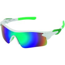 Gafas de sol ideales para deporte personalizada azul