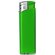 Mechero electróncio en 6 colores verde barato