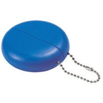 Monedero llavero de pvc