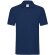 Polo de manga corta para propaganda Nuevo polo Premium hombre calidad superior Marino